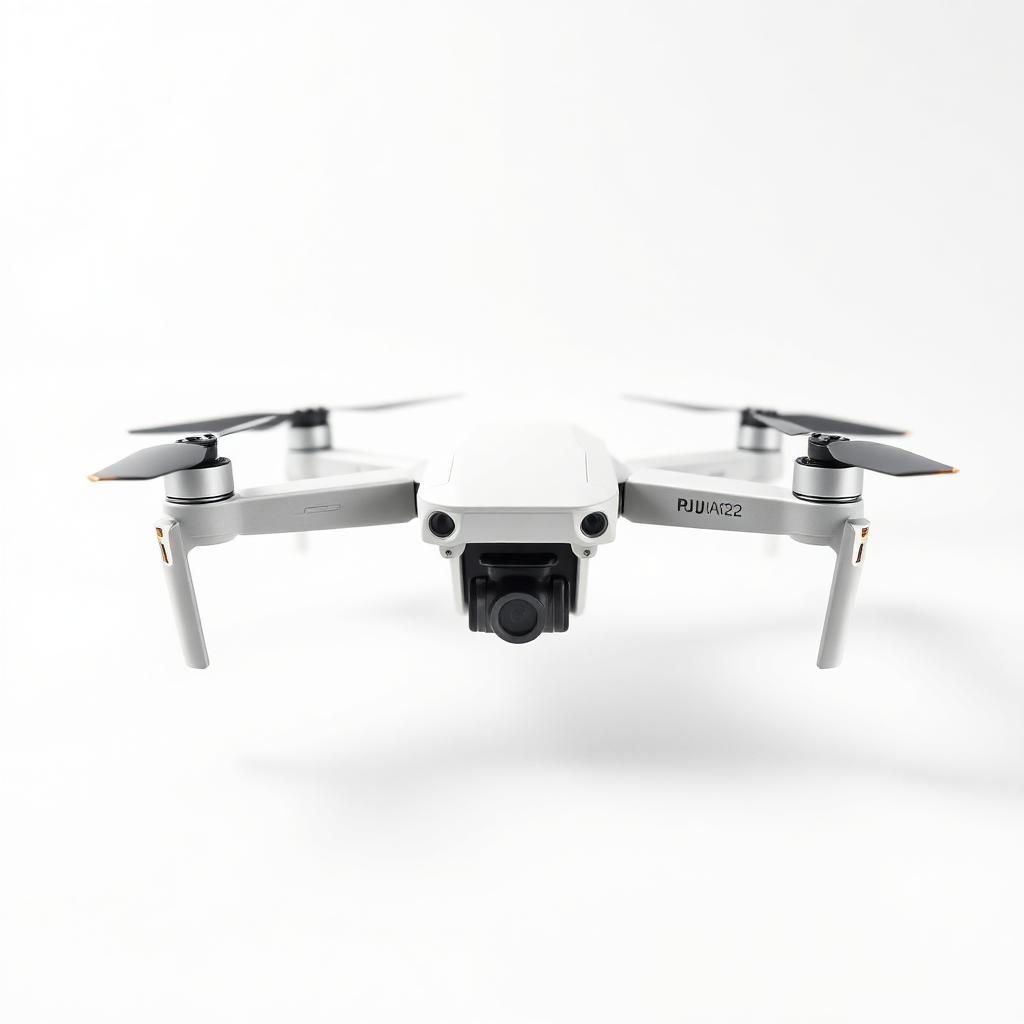 Mavic Air 2 (MA2UE3W)