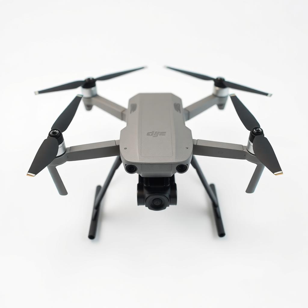 Mavic 4 Pro