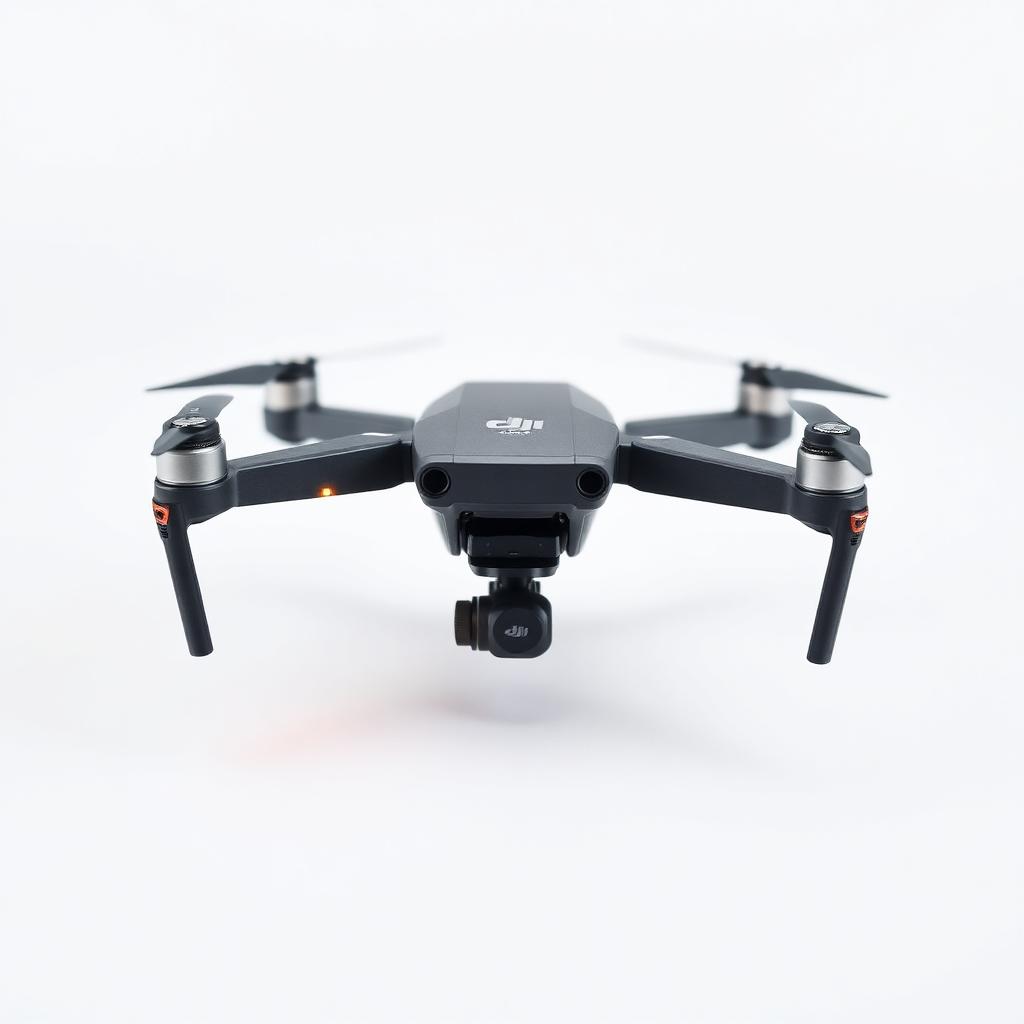 DJI Mini 3 Pro (MT3M3VD)