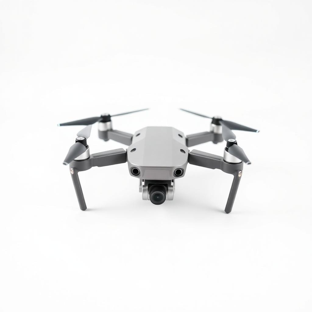 Dji Mini 4Pro Fly More Combo Plus